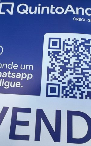 Casa à venda com 109m², 3 quartos e 3 vagasPlaquinha instalada COD GYZU-616
