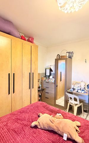 Casa à venda com 109m², 3 quartos e 3 vagasQuarto 