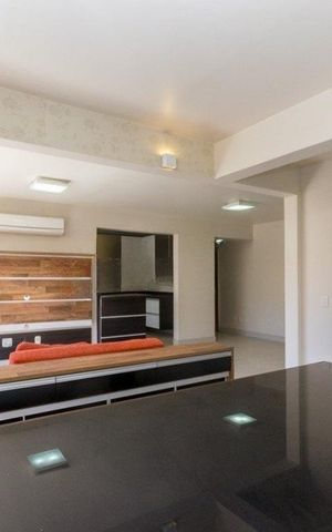 Apartamento para alugar com 88m², 2 quartos e 2 vagas Apartamento para alugar com 88m², 2 quartos e 2 vagasSala