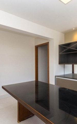 Apartamento para alugar com 88m², 2 quartos e 2 vagas Apartamento para alugar com 88m², 2 quartos e 2 vagasSala