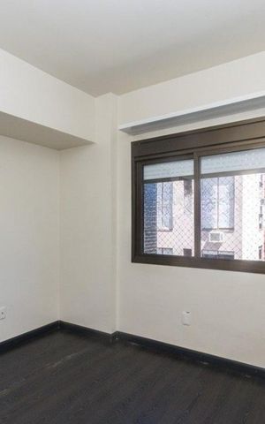 Apartamento para alugar com 88m², 2 quartos e 2 vagas Apartamento para alugar com 88m², 2 quartos e 2 vagasQuarto 2