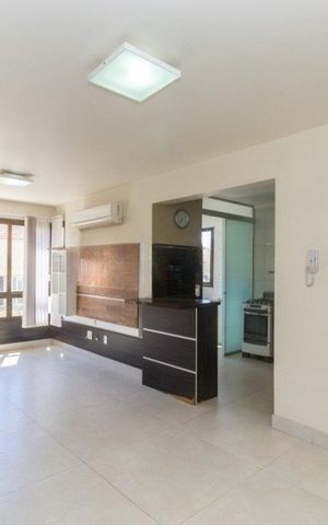 Apartamento para alugar com 88m², 2 quartos e 2 vagas Apartamento para alugar com 88m², 2 quartos e 2 vagasSala