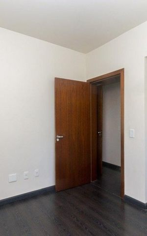 Apartamento para alugar com 88m², 2 quartos e 2 vagas Apartamento para alugar com 88m², 2 quartos e 2 vagasQuarto 2