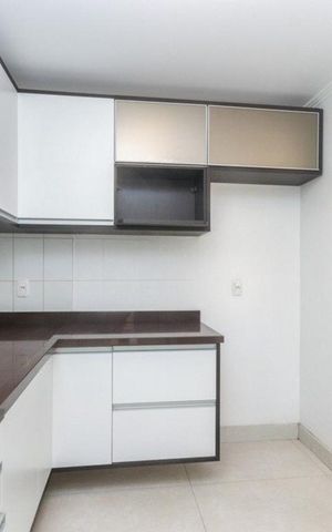 Apartamento para alugar com 88m², 2 quartos e 2 vagas Apartamento para alugar com 88m², 2 quartos e 2 vagasCozinha