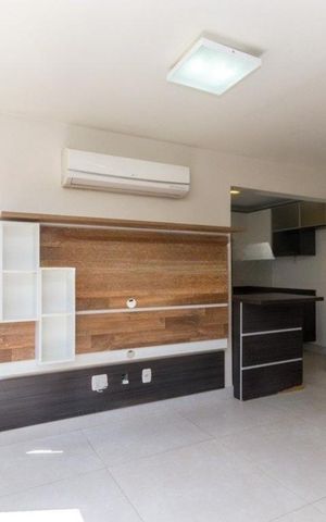 Apartamento para alugar com 88m², 2 quartos e 2 vagas Apartamento para alugar com 88m², 2 quartos e 2 vagasSala