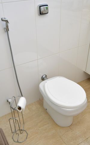 Apartamento à venda com 156m², 3 quartos e sem vagaBanheiro 2