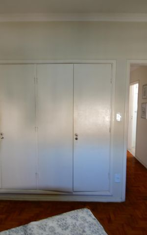 Apartamento à venda com 156m², 3 quartos e sem vagaQuarto 1