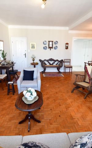 Apartamento à venda com 156m², 3 quartos e sem vagaSala