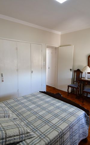 Apartamento à venda com 156m², 3 quartos e sem vagaQuarto 3
