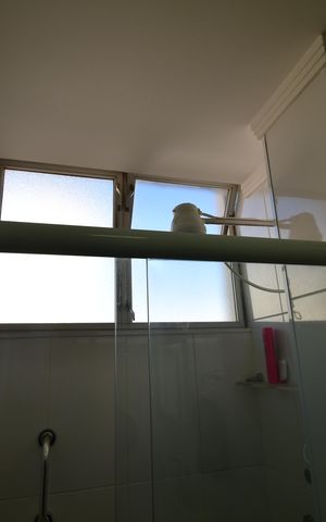 Apartamento à venda com 156m², 3 quartos e sem vagaBanheiro 1