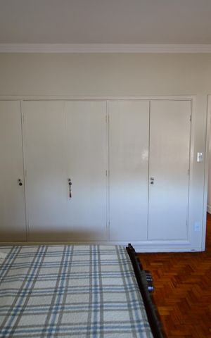 Apartamento à venda com 156m², 3 quartos e sem vagaQuarto 3
