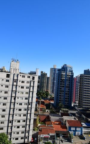 Apartamento à venda com 156m², 3 quartos e sem vagaQuarto 1 - Vista