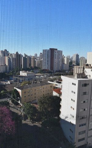 Apartamento à venda com 156m², 3 quartos e sem vagaQuarto 3 - Vista