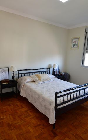 Apartamento à venda com 156m², 3 quartos e sem vagaQuarto 2