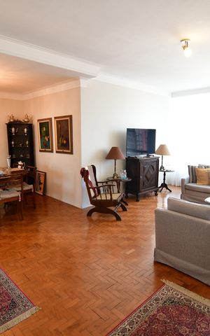 Apartamento à venda com 156m², 3 quartos e sem vagaSala