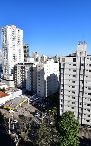 Apartamento à venda com 156m², 3 quartos e sem vagaSala - Vista