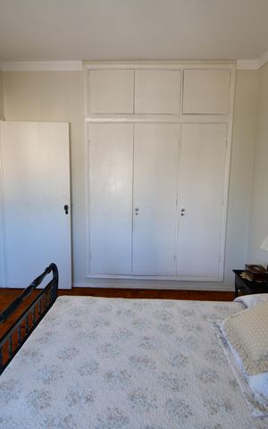 Apartamento à venda com 156m², 3 quartos e sem vagaQuarto 2