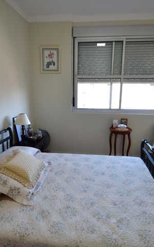 Apartamento à venda com 156m², 3 quartos e sem vagaQuarto 2