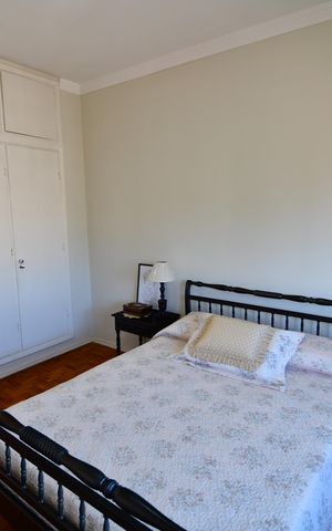 Apartamento à venda com 156m², 3 quartos e sem vagaQuarto 2