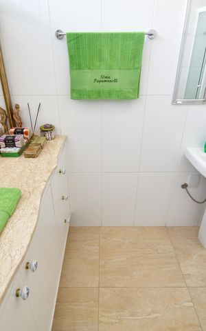 Apartamento à venda com 156m², 3 quartos e sem vagaBanheiro 2
