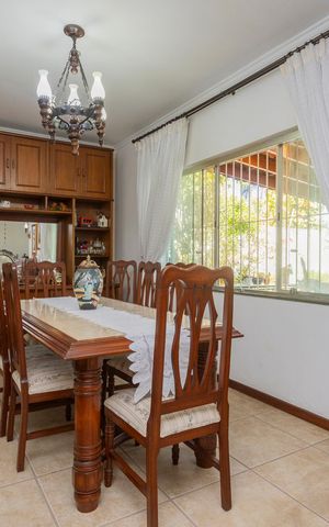 Casa para alugar com 790m², 4 quartos e 7 vagasSala de Jantar