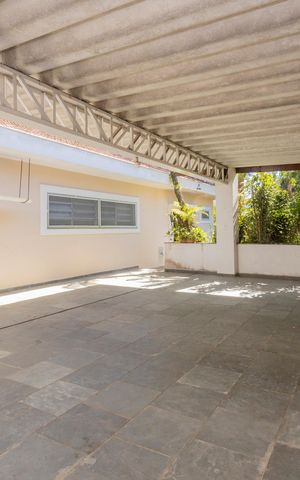 Casa para alugar com 790m², 4 quartos e 7 vagasGaragem