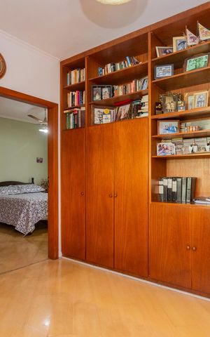 Casa para alugar com 790m², 4 quartos e 7 vagasEscritório