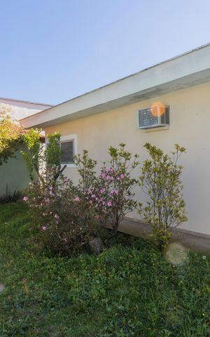 Casa para alugar com 790m², 4 quartos e 7 vagasQuintal