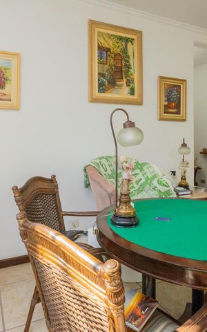 Casa para alugar com 790m², 4 quartos e 7 vagasSala