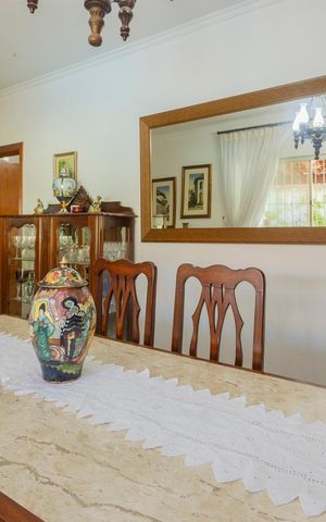 Casa para alugar com 790m², 4 quartos e 7 vagasSala de Jantar