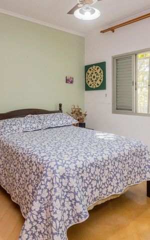 Casa para alugar com 790m², 4 quartos e 7 vagasSuíte 2