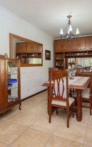 Casa para alugar com 790m², 4 quartos e 7 vagasSala de Jantar