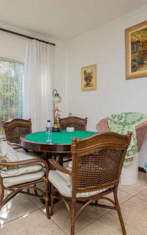 Casa para alugar com 790m², 4 quartos e 7 vagasSala
