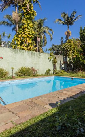 Casa para alugar com 790m², 4 quartos e 7 vagasPiscina