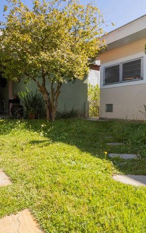 Casa para alugar com 790m², 4 quartos e 7 vagasQuintal