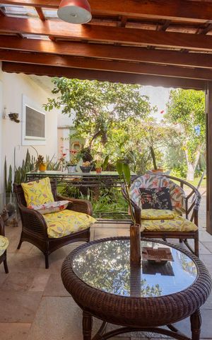 Casa para alugar com 790m², 4 quartos e 7 vagasQuintal