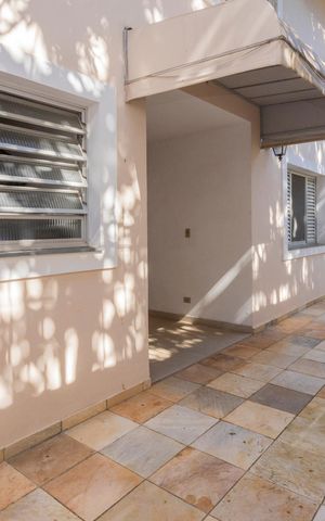 Casa para alugar com 790m², 4 quartos e 7 vagasQuintal