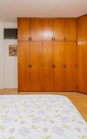 Casa para alugar com 790m², 4 quartos e 7 vagasSuíte 1
