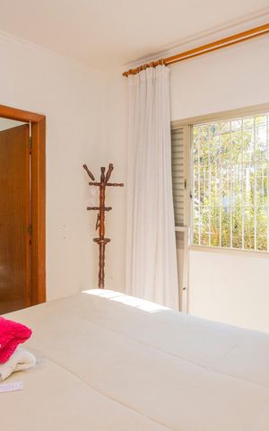 Casa para alugar com 790m², 4 quartos e 7 vagasSuíte 3