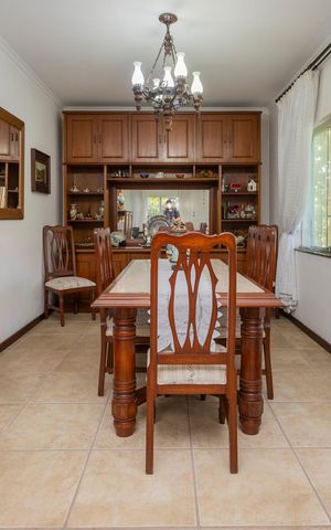 Casa para alugar com 790m², 4 quartos e 7 vagasSala de Jantar