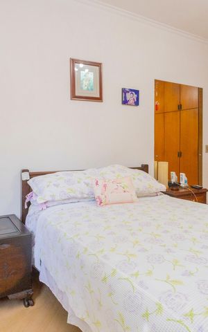 Casa para alugar com 790m², 4 quartos e 7 vagasSuíte 1