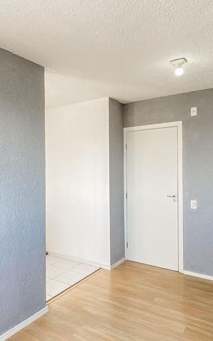 Apartamento para alugar com 43m², 2 quartos e sem vaga Apartamento para alugar com 43m², 2 quartos e sem vagaSala