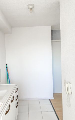 Apartamento para alugar com 43m², 2 quartos e sem vaga Apartamento para alugar com 43m², 2 quartos e sem vagaCozinha