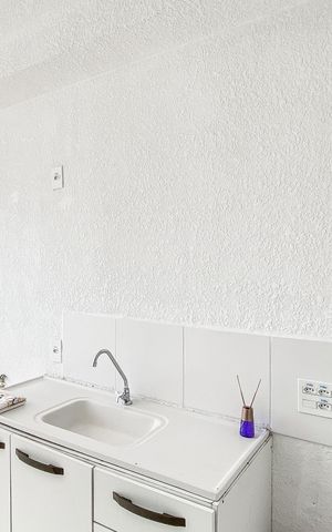 Apartamento para alugar com 43m², 2 quartos e sem vaga Apartamento para alugar com 43m², 2 quartos e sem vagaCozinha