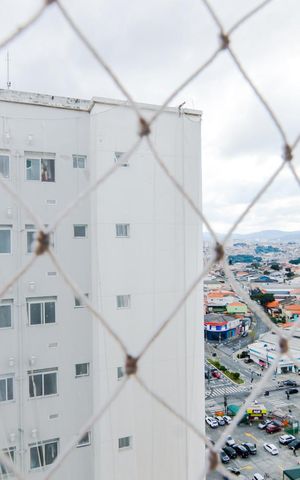 Apartamento para alugar com 63m², 2 quartos e 1 vagaVista da Suíte