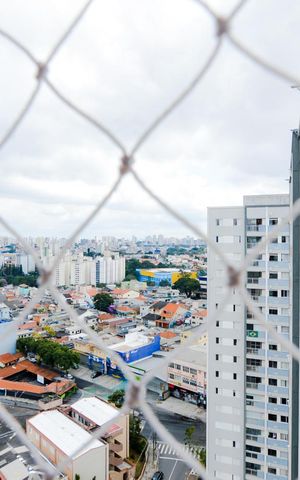 Apartamento para alugar com 63m², 2 quartos e 1 vagaVista da Sala