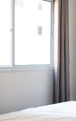 Apartamento para alugar com 29m², 1 quarto e sem vaga Apartamento para alugar com 29m², 1 quarto e sem vagaQuarto