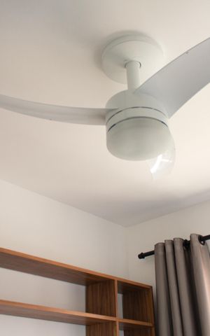 Apartamento para alugar com 29m², 1 quarto e sem vaga Apartamento para alugar com 29m², 1 quarto e sem vagaQuarto