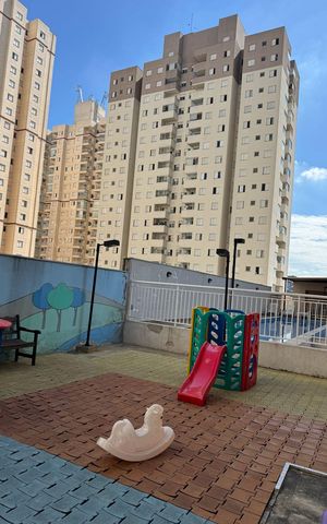 Apartamento à venda com 27m², 1 quarto e 1 vaga Apartamento à venda com 27m², 1 quarto e 1 vagaÁrea externa