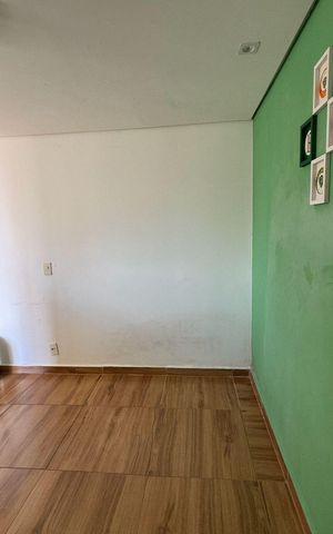 Apartamento à venda com 27m², 1 quarto e 1 vaga Apartamento à venda com 27m², 1 quarto e 1 vagaQuarto